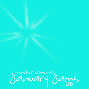 januaryjams2013