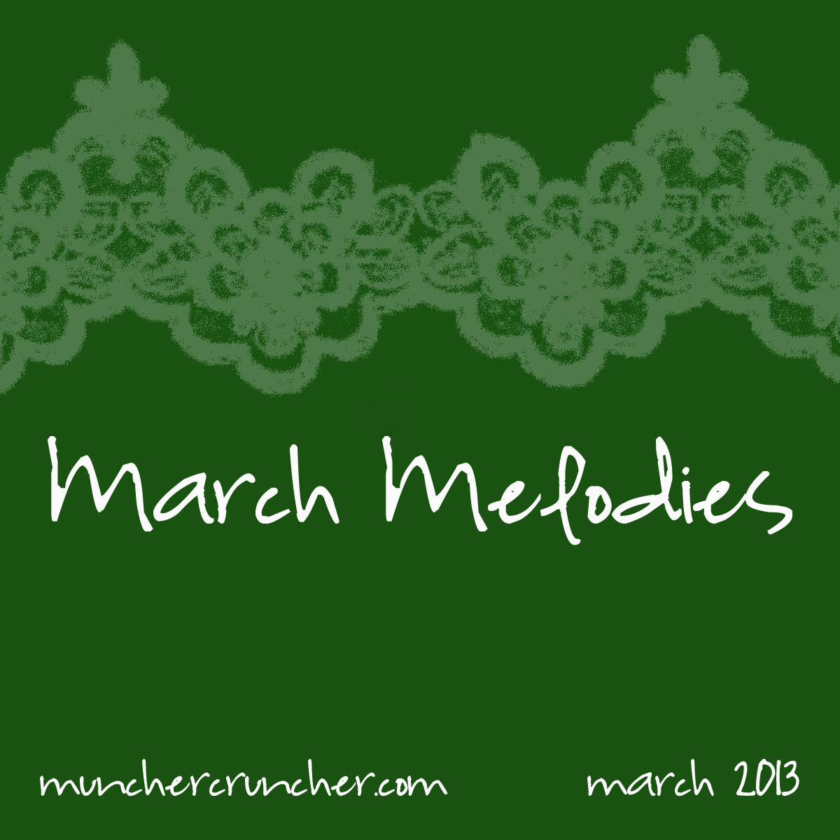 marchmelodies2013