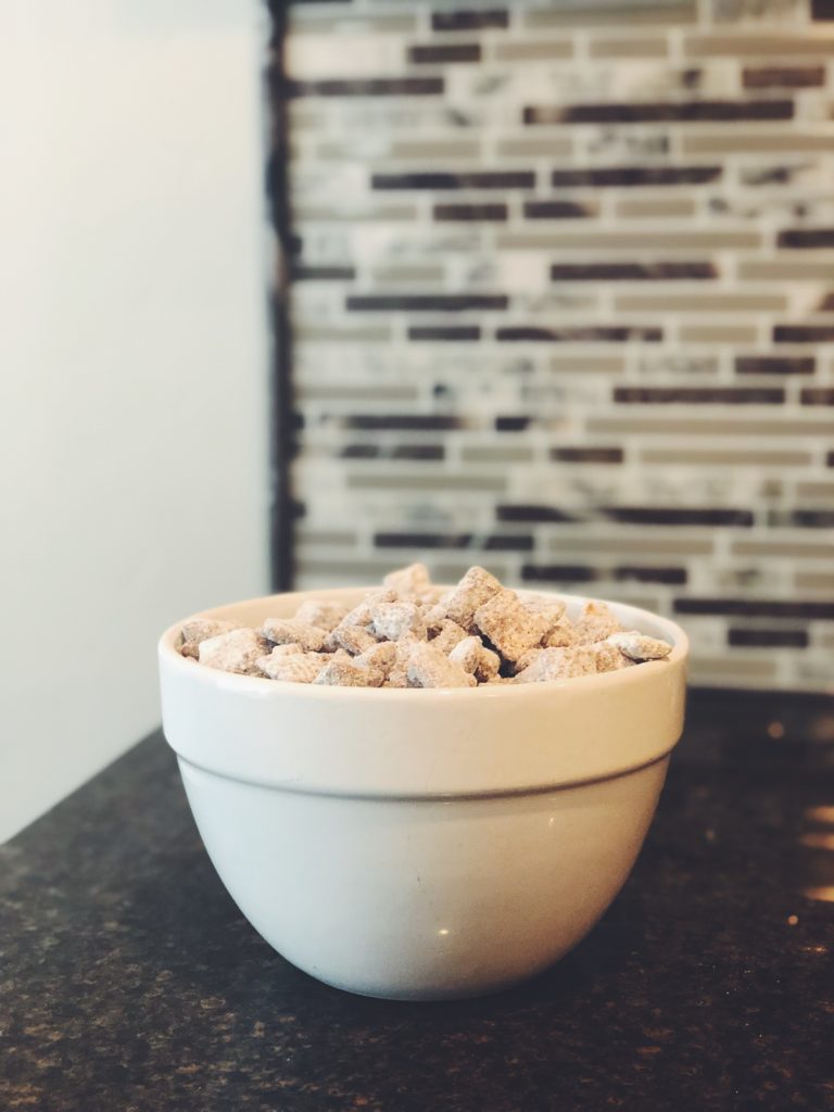 Healthy Snack Recipes Muddy Buddies Muncher Cruncher 2 