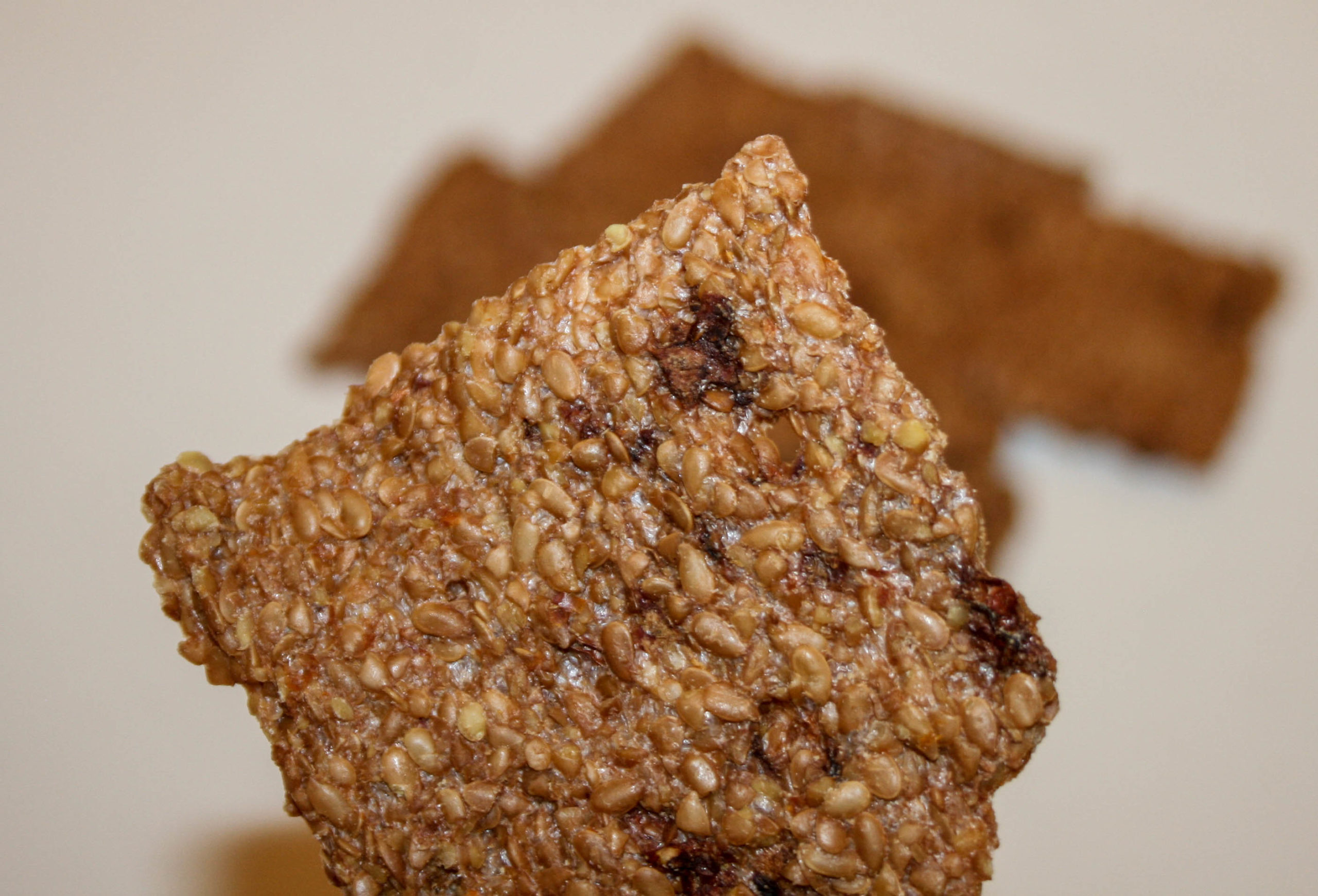 Product Review: Brad’s Raw Chips