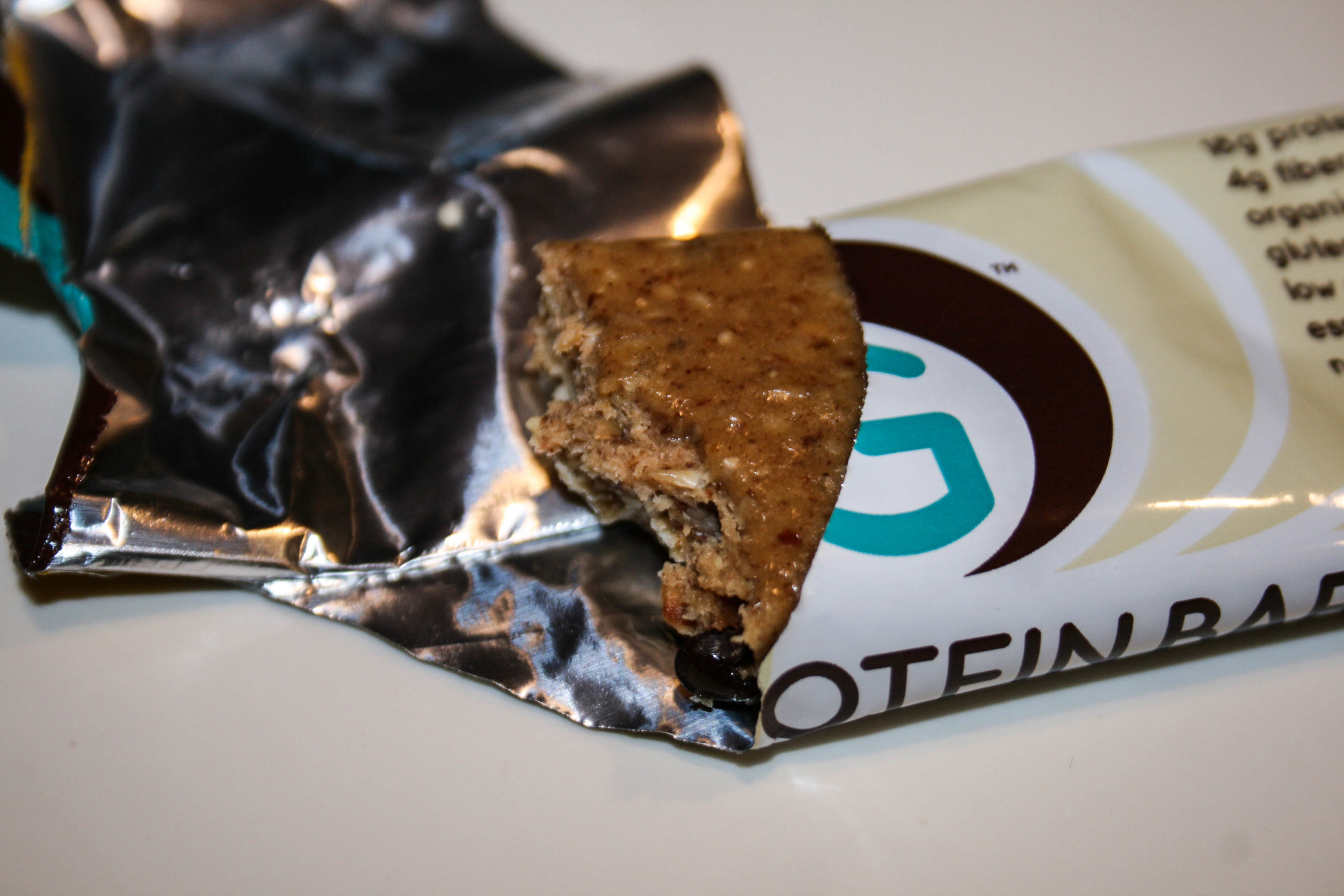 Product Review: G2G Bars