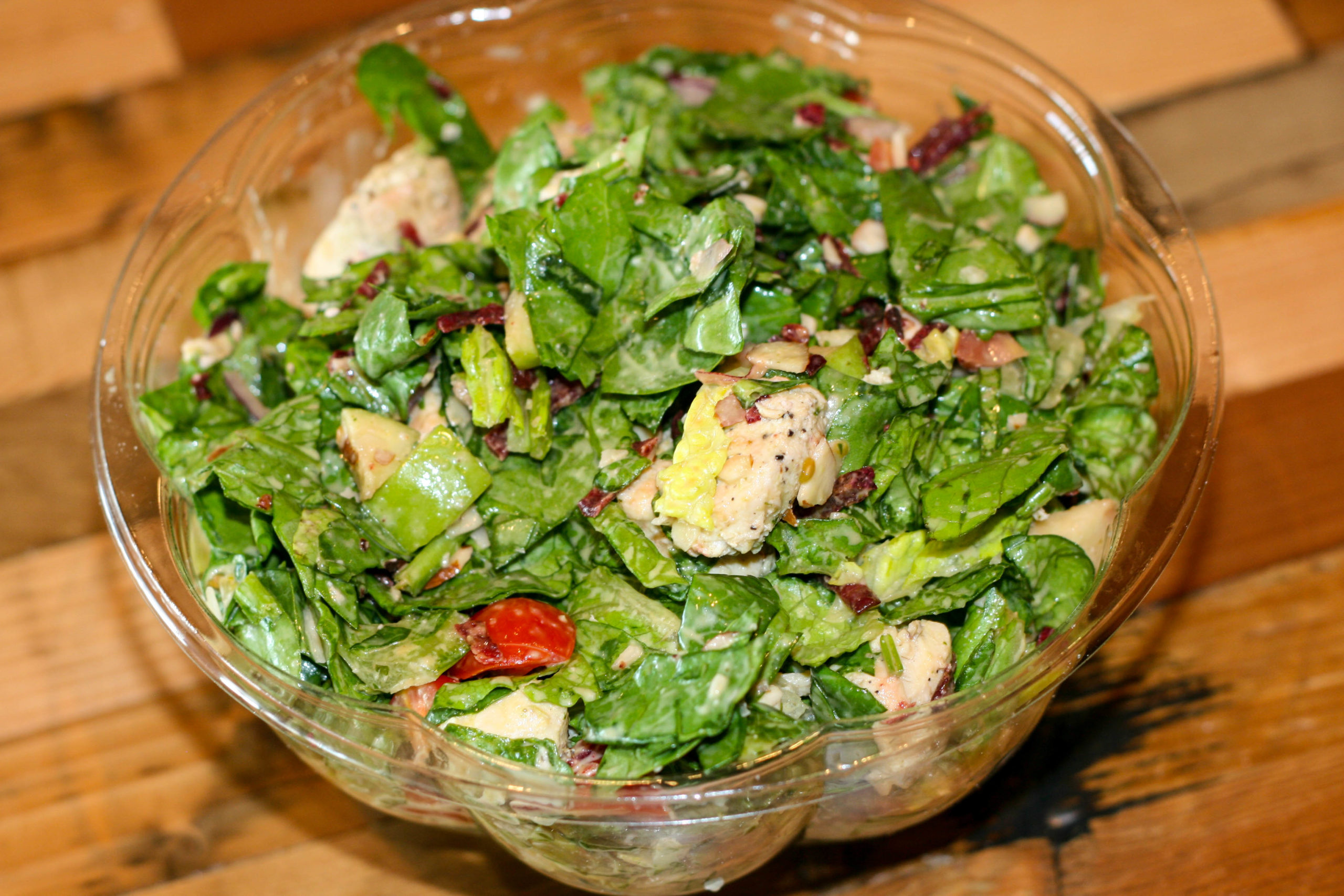What is this Whole30 Business Anyways?