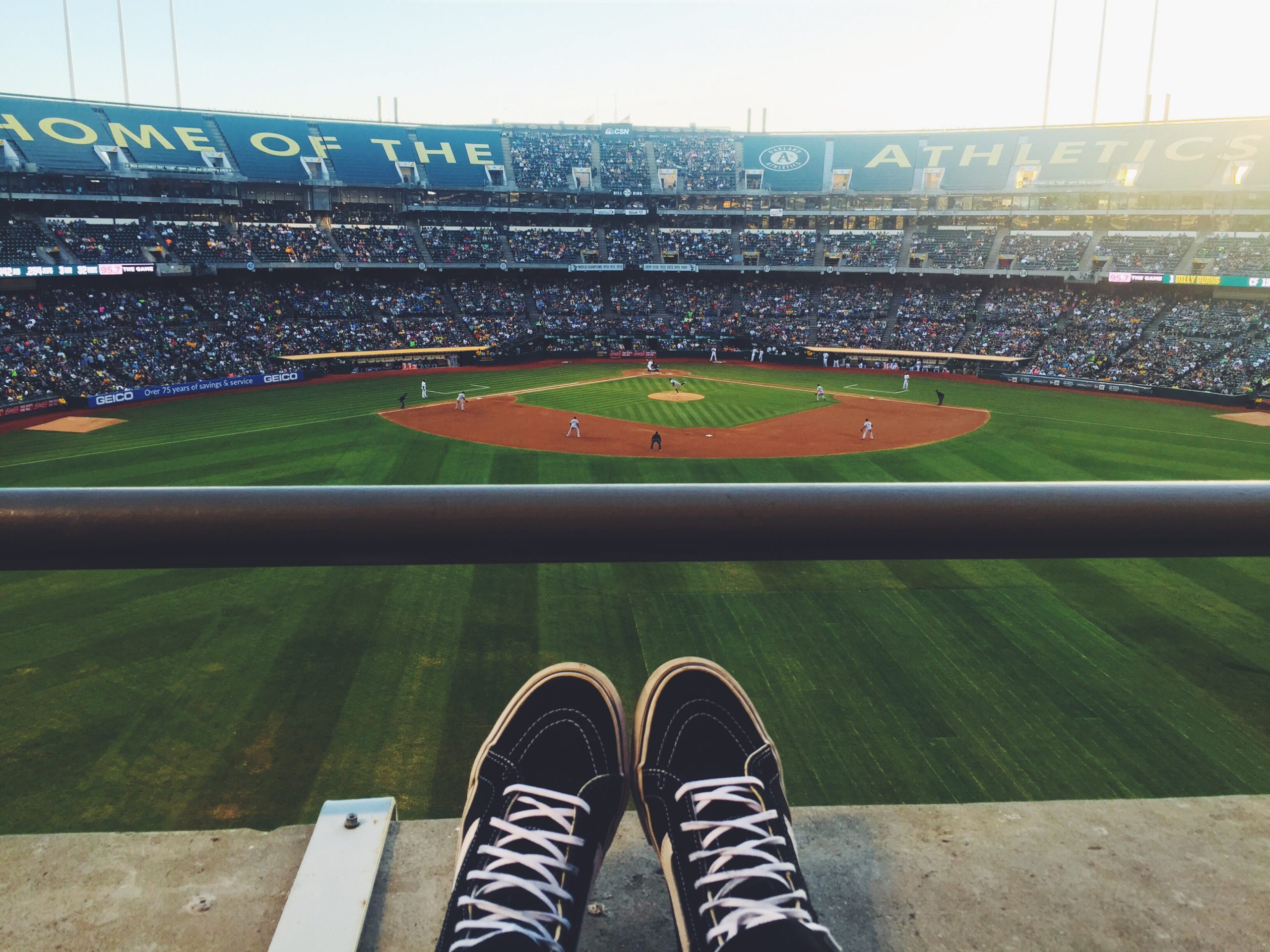 Here Comes Summer, Now Let’s Get Moving! {Bucket listing}