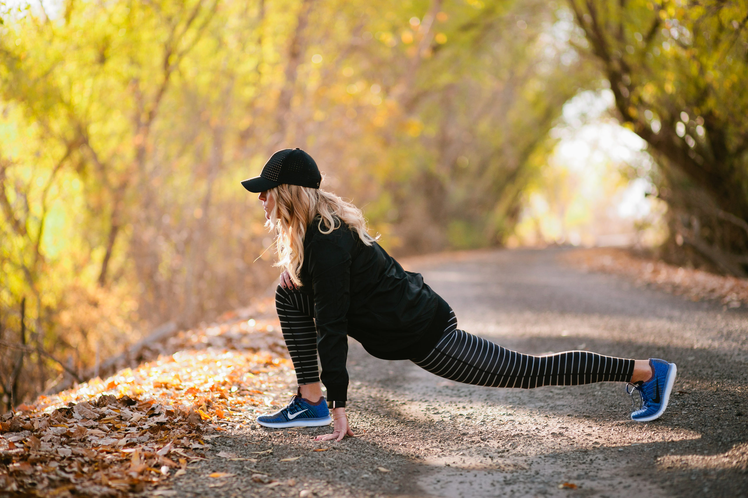 MC FIT FULL BODY PARTNER CIRCUIT