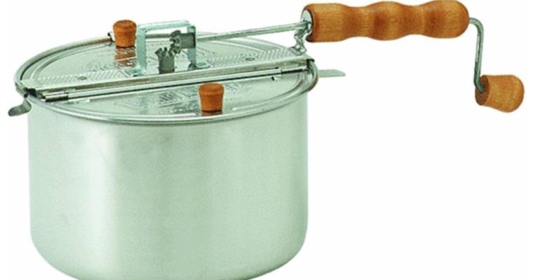 Must Have Kitchen Appliances for Healthy Cooking