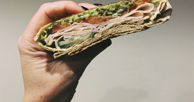 How to get more protein…& why it matters.