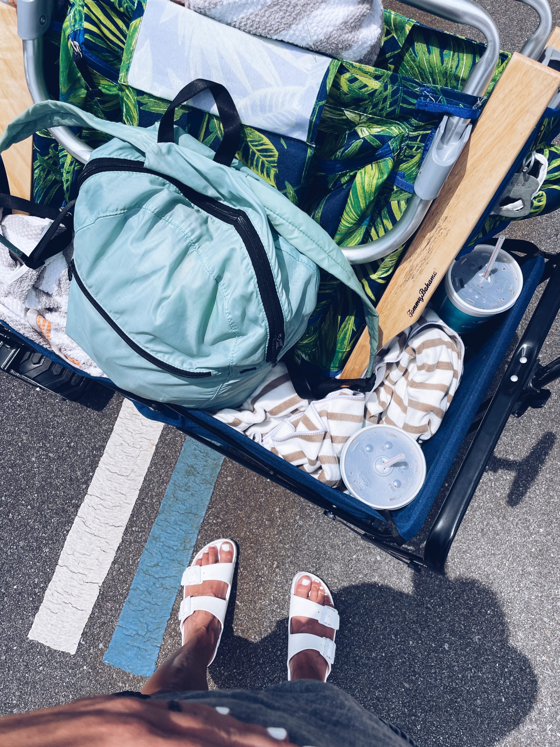 Friday Favorites – Beach Essentials
