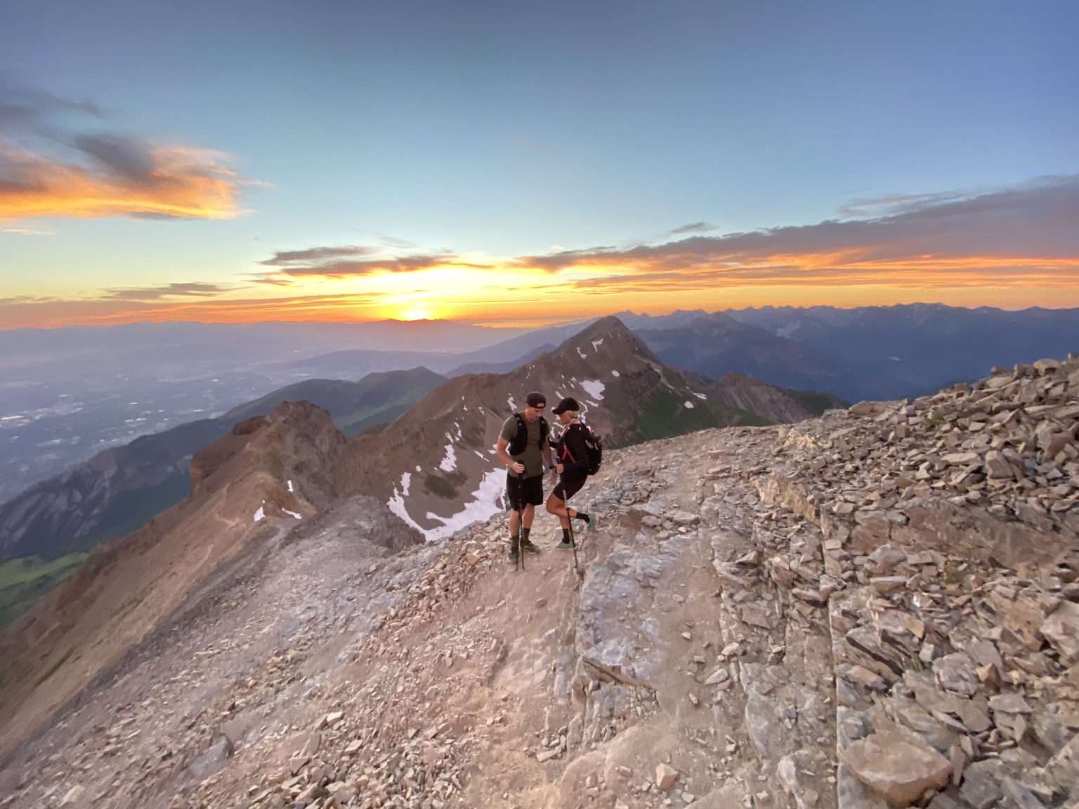 How to Hike Timp - The best guide to hiking Mount Timpanogos - Muncher ...