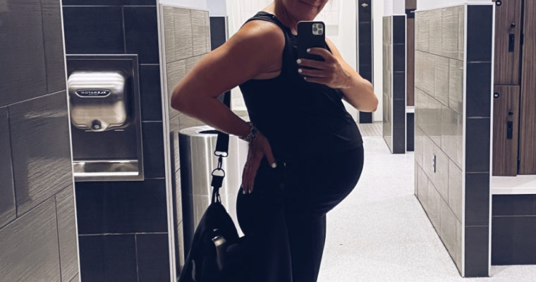 Maternity & Pregnancy Must Haves
