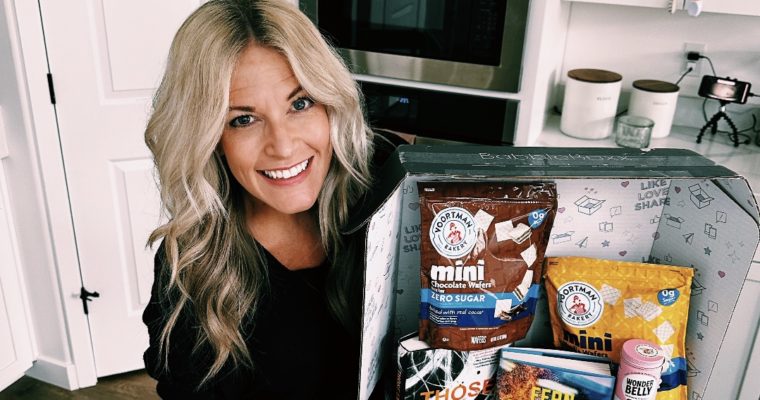 5 Fun New Products I am Loving This Spring